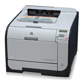 Принтер HP LaserJet Color CP2025 (CB493A)