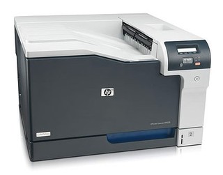 Принтер HP LaserJet Color CP5225 (CE710A)