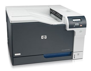 Принтер HP LaserJet Color CP5225DN (CE712A)