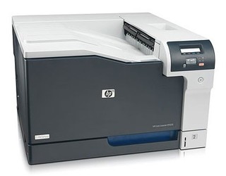 Принтер HP LaserJet Color CP5225N (CE711A)