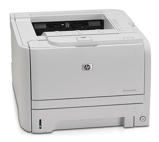 Принтер HP LaserJet P2035n USB 2.0 (CE462A)