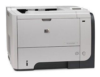 Принтер HP LaserJet P3015 (CE525A)
