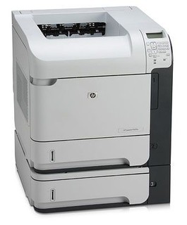 Принтер HP LaserJet P4015x (CB511A)