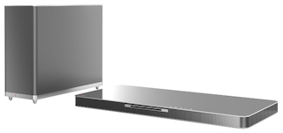 Саундбар LG LAB540W 4.1ch 500W подходит под ТВ от 32" до 55" (макс.вес 38кг)