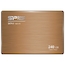 Накопитель SSD SATA III 240Gb Silicon Power SP240GBSS3V70S25 V70 2.5" w490Mb/s