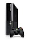 Игровая консоль Microsoft Xbox 360 4GB с Kinect черный промо бандл 5 игр: Dance central 3, Kinect Adv, Fable the Journey, Fable Heroes, Sploison man