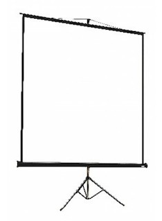 Экран мобильный Viewscreen Clamp Pro (4:3) 244*183 MW TCP-1109