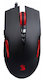 Мышь A4Tech Bloody V2M Black Wired 3200dpi USB Gaming