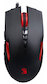 Мышь A4Tech Bloody V2M Black Wired 3200dpi USB Gaming