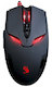 Мышь A4 Bloody V4M черный 3200 USB игровая (7кнопок)