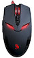 Мышь A4 Bloody V4M черный 3200 USB игровая (7кнопок)