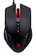 Мышь A4Tech Bloody V5M Black Wired 3200dpi USB Gaming