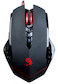 Мышь A4Tech Bloody V8M Black Wired 3200dpi USB Gaming