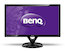 Монитор Benq 19.5" VL2040AZ Glossy-Black TN LED 5ms 16:9 12M:1 200cd