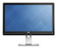 Монитор Dell 23" UZ2315H Black IPS LED 8ms 16:9 2xHDMI M/M Cam HAS Pivot 1000:1 270cd 178гр 178гр 19
