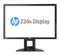 Монитор HP 24" DreamColor Z24x Black FullHD LED 6ms 16:10 DVI HDMI 1000:1 350cd 1920x1080 USB (RUS)