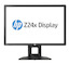 Монитор HP 24" DreamColor Z24x Black FullHD LED 6ms 16:10 DVI HDMI 1000:1 350cd 1920x1080 USB (RUS)