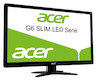 Монитор Acer 24" G247HLbid Black VA LED 6ms 16:9 DVI HDMI 100M:1 250cd