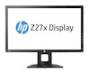 Монитор HP 27" DreamColor Z27x Black HD LED 7ms 16:9 HDMI 800:1 250cd 2560x1440 USB (RUS)