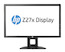 Монитор HP 27" DreamColor Z27x Black HD LED 7ms 16:9 HDMI 800:1 250cd 2560x1440 USB (RUS)