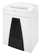 Шредер HSM SECURIO B35-4.5x30 (секр.3/P-4)/фр4.5х30мм/24-26лист/130лтр/Уничт:скрепки, скобы, пл.карт