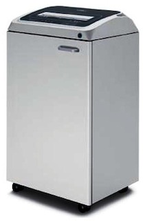 Шредер Kobra TS 270 C4 (секр.3/P-4)/фр3.9х40мм/23-25лист/110лтр/Уничт:скрепки, скобы, пл.карты/CD мо