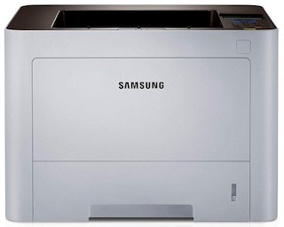 Принтер Лазерный Samsung SL-M3820ND/XEV (SL-M3820ND/XEV) A4 Duplex Net