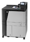 Принтер Лазерный цветной HP Color LaserJet Enterprise M855x+ NFC/беспроводная печать (D7P73A) A3 Dup