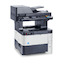 МФУ Лазерный Kyocera Ecosys M3040dn (1102P03NL0) A4 Duplex Net 40стр (replace FS-3040MFP+)