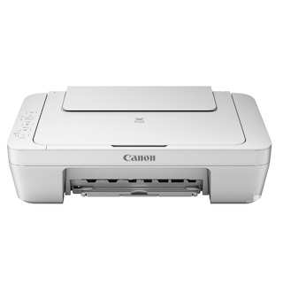 МФУ Струйный Canon Pixma MG2545 (8330B022)
