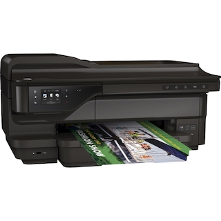 МФУ Струйный HP OfficeJet 7612 wide format AiO (G1X85A) A3 Duplex