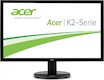 Монитор Acer K242HLAbid 24" 16:9 TN LED 1920x1080 2ms 100M:1 250cd HDMI DVI Glossy Black