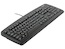 Клавиатура А4 KBS-720 black keyboard USB