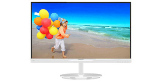 Монитор Philips 23"  234E5QHAW (00/01) 16:9; AH-IPS; LED; 1920x1080; 5 (GtG)ms; 20 000 000:1; 1 000:1; 250cd/m2; 0,265х0,265mm; 178/178 (C/R >10)°