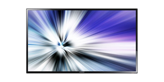 Монитор Samsung 55" ME55C ,  8ms, 16:9, 178°, 1920x1080, 380 cd/m, 5000:1