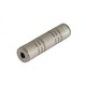 Переходник аудио Buro 3.5mm(m) Jack/3.5mm(m) Jack (0.15м)
