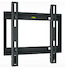 Кронштейн Holder LCD-F2608-B черный 22"-47" макс.40кг настенный фикс