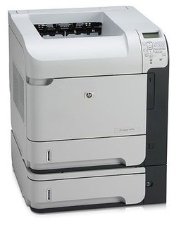 Принтер HP LaserJet P4515x (CB516A)