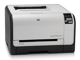 Принтер HP LaserJet Pro Color CP1525n USB (CE874A)