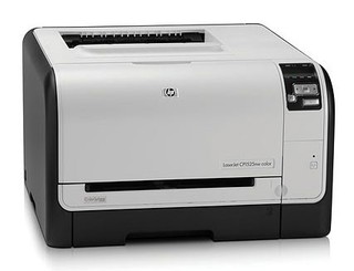Принтер HP LaserJet Pro Color CP1525nw USB (CE875A)