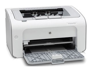 Лазерный принтер HP LaserJet Pro P1102 USB 2.0 (CE651A)