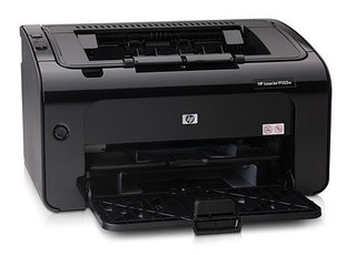 Принтер HP LaserJet Pro P1102w WiFiUSB 2.0 (CE657A)