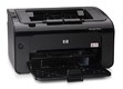 Принтер HP LaserJet Pro P1102w WiFiUSB 2.0 (CE657A)