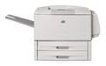 Принтер HP лазерный LaserJet A3 9050DN LPT,10/100Base-TX (Q3723A)