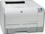 Принтер HP лазерный LaserJet Color CP1215 USB (CC376A)