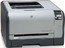 Принтер HP лазерный LaserJet Color CP1515N USB (CC377A)