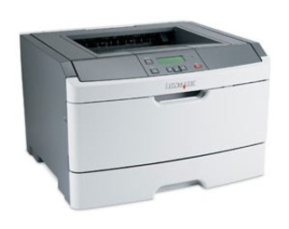 Принтер Lexmark лазерный E360D 38 стр/мин, дуплекс (0034S0412)