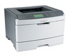 Принтер Lexmark лазерный E460DN 38 стр/мин, дуплекс, сетевая карта (34S0712)