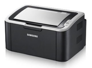 Принтер Samsung лазерный ML-1660/XEV А4 16стр/мин. 1200x600 лоток на 150 листов