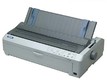 Принтер Epson матричный A3 FX-2190 LPT, USB